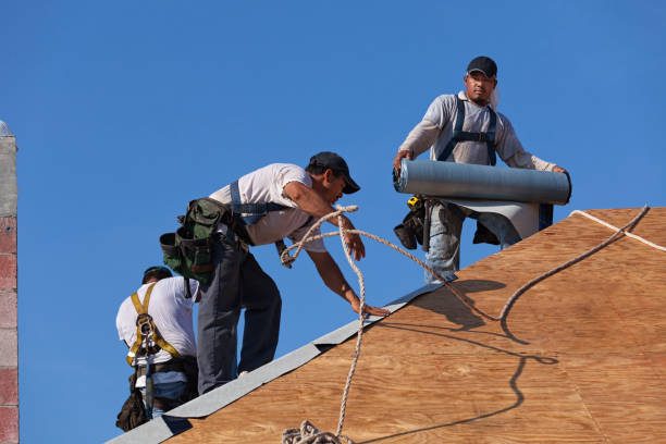 Quick and Trustworthy Emergency Roof Repair Services in Bellair Meadowbrook Terrace, FL